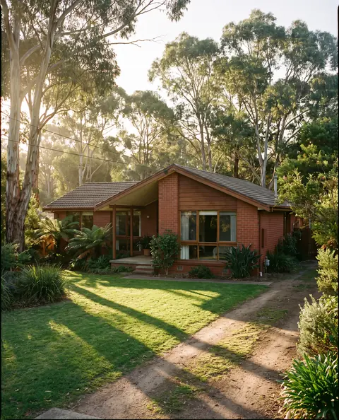 A Northern Beaches home, the kind we look after in Balgowlah